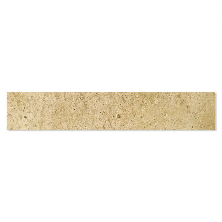 Klinker Orion Beige Mat 6x33 cm-0